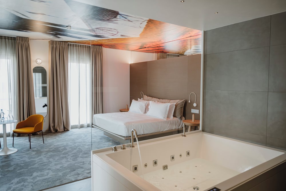 Biancodonda Greenblu Hotel & Spa 28/28