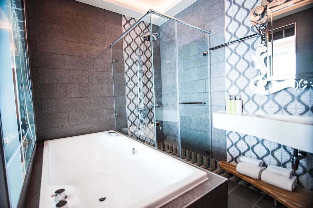 Dreamer Boutique Hotel 45/50