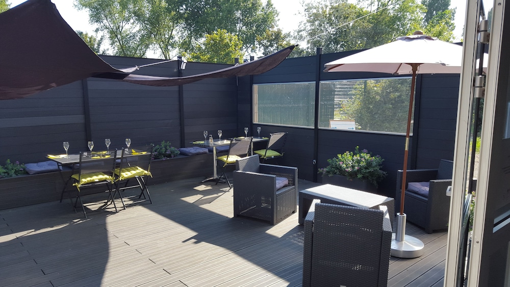 Relais Fasthotel Dunkerque 28/50