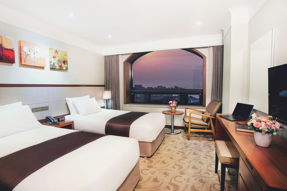 Staz Hotel Jeju Robero 18/63