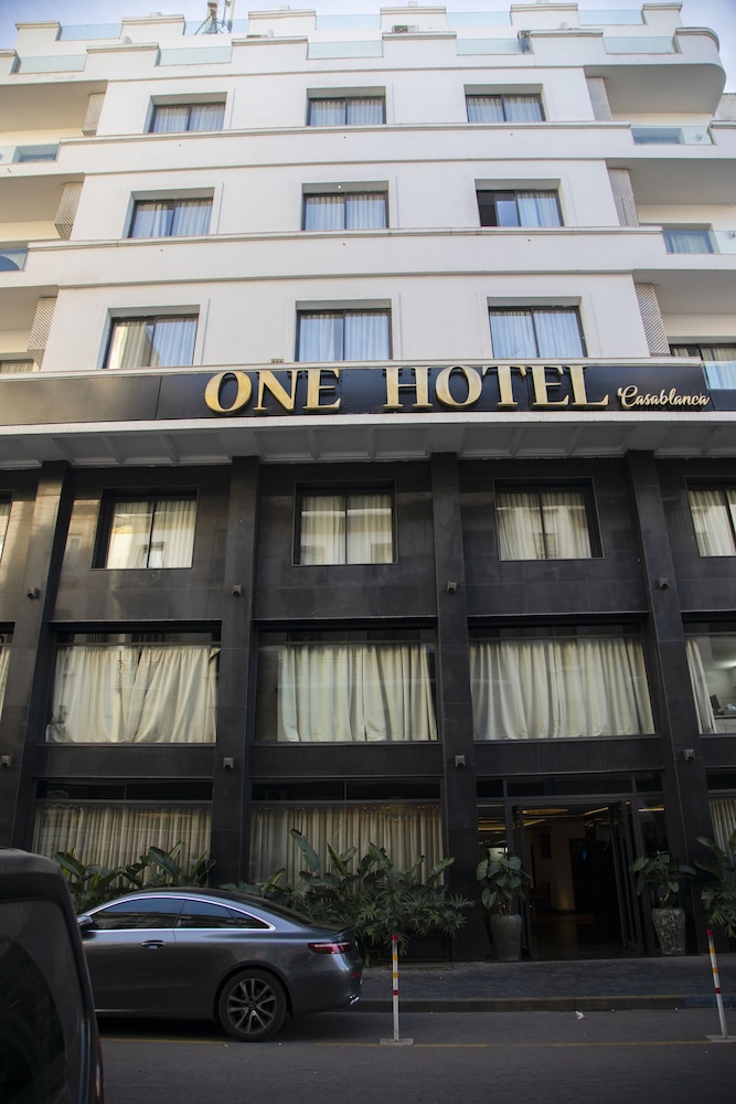 One酒店Casablanca(One Hotel Casablanca) 图片1