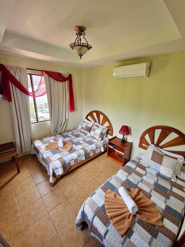 Hotel Diuwak 23/74