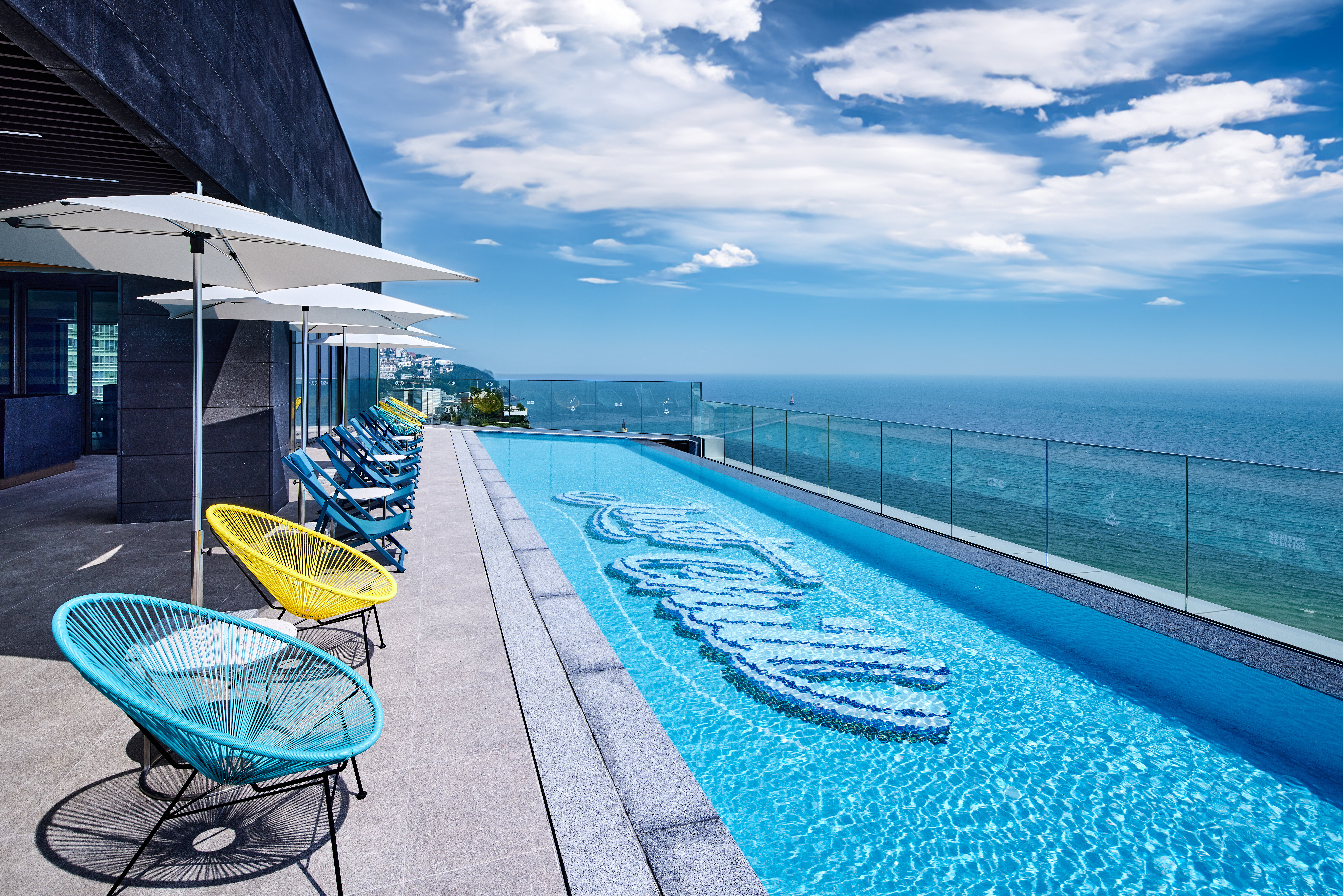 L7 HAEUNDAE by LOTTE HOTELS 37/50