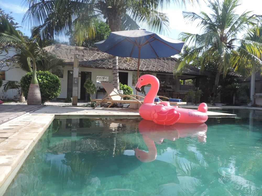 Casus Dream Hotel 26/28