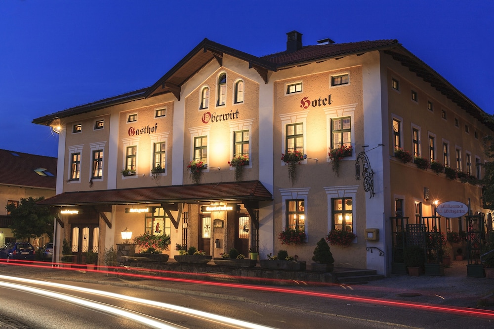 Hotel Oberwirt 2/45