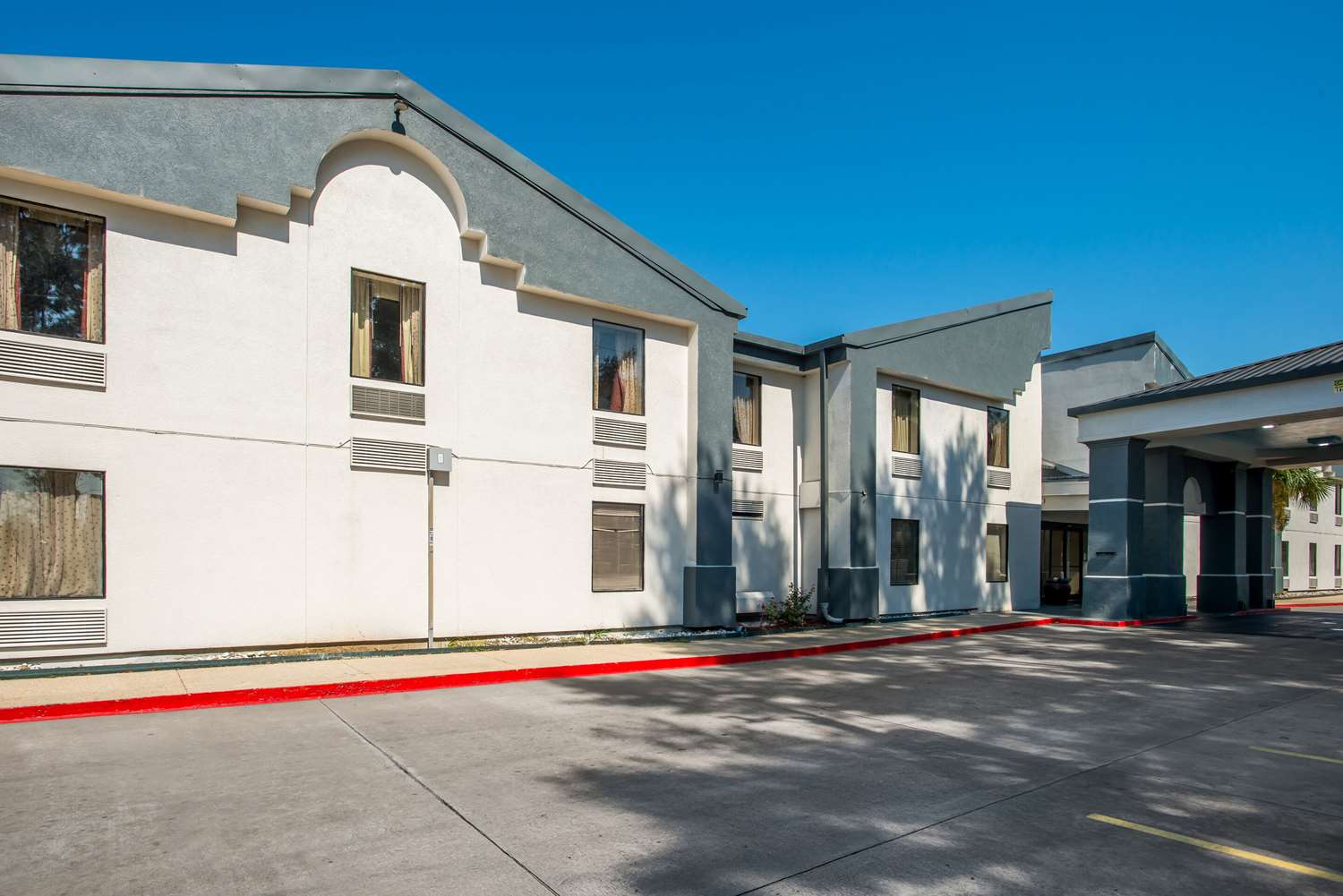 Quality Inn & Suites Lafayette 20/22