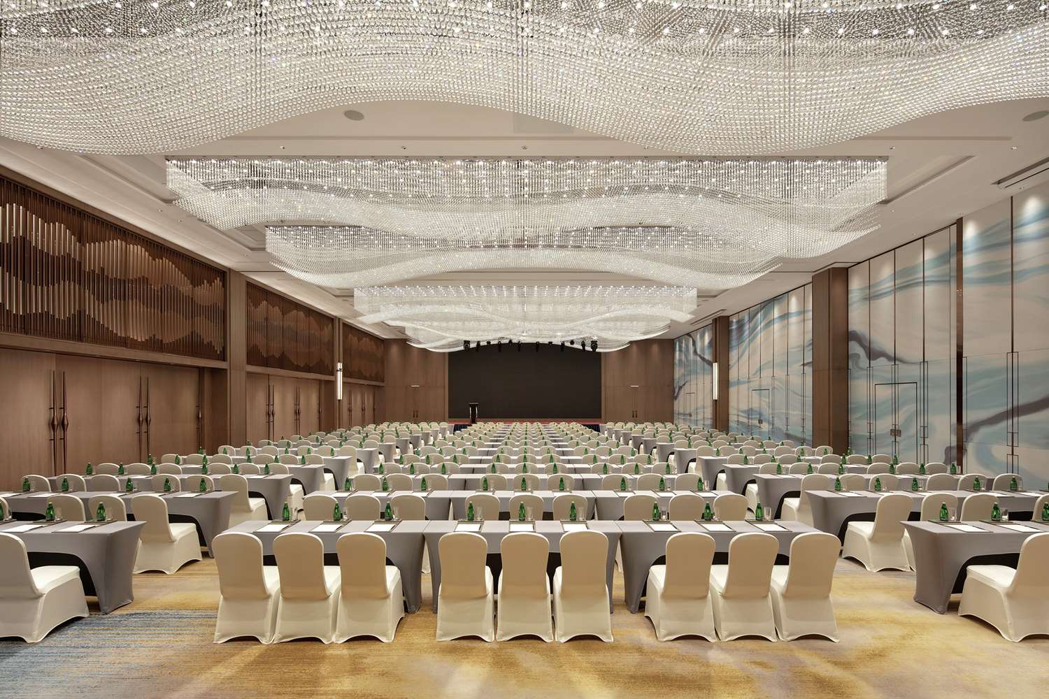 Doubletree By Hilton Suzhou Wujiang 31/37