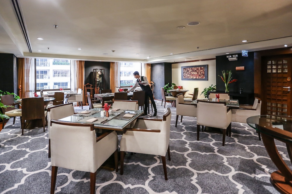 Banyan Tree Bangkok 58/71