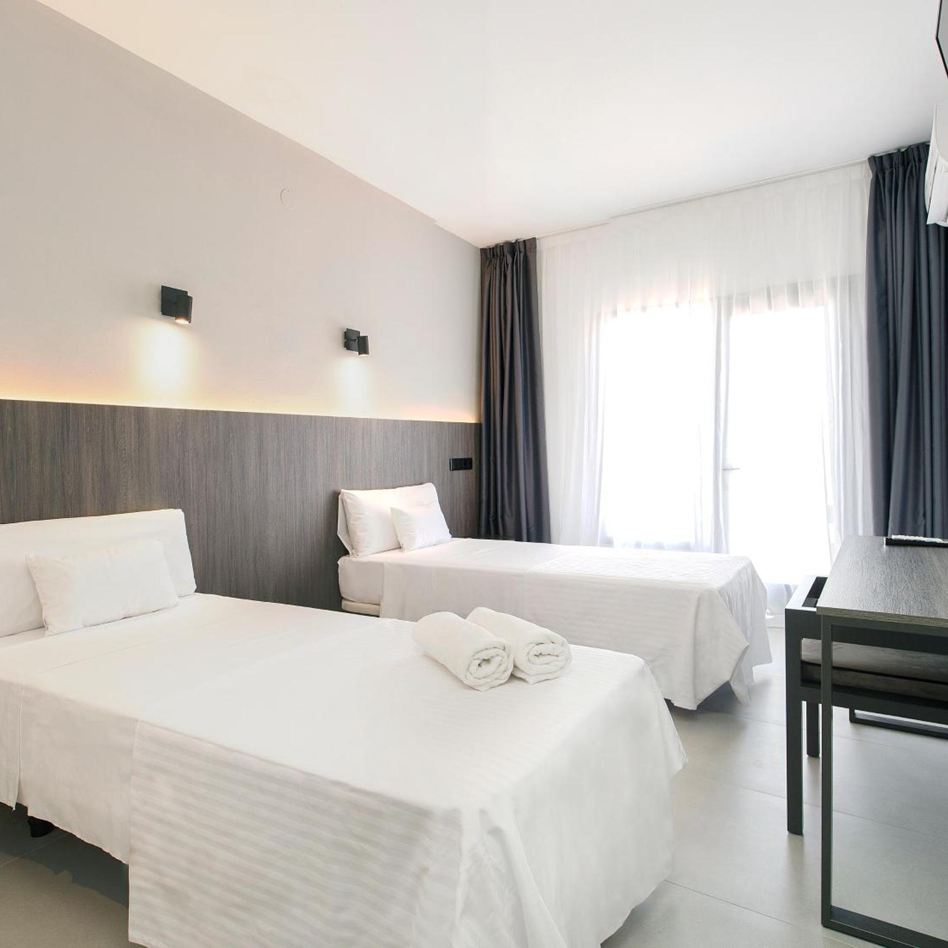 Hotel Base Ibiza 15/45