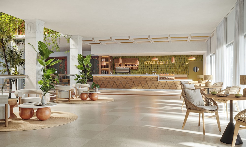 Iberostar Selection Fuerteventura Palace 11/65