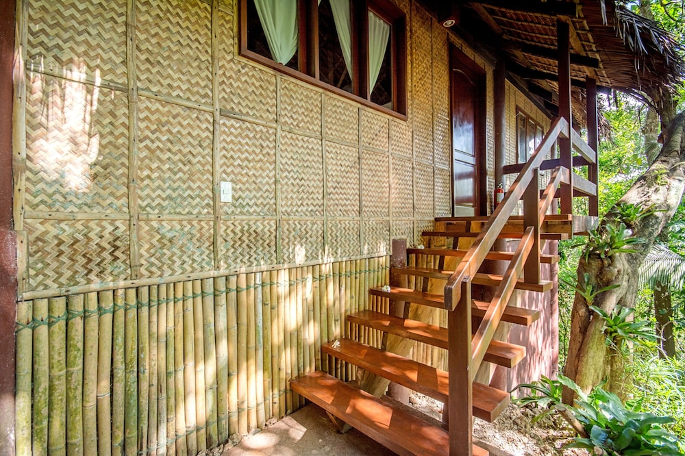 Mandala Spa and Resort Villas in BORACAY