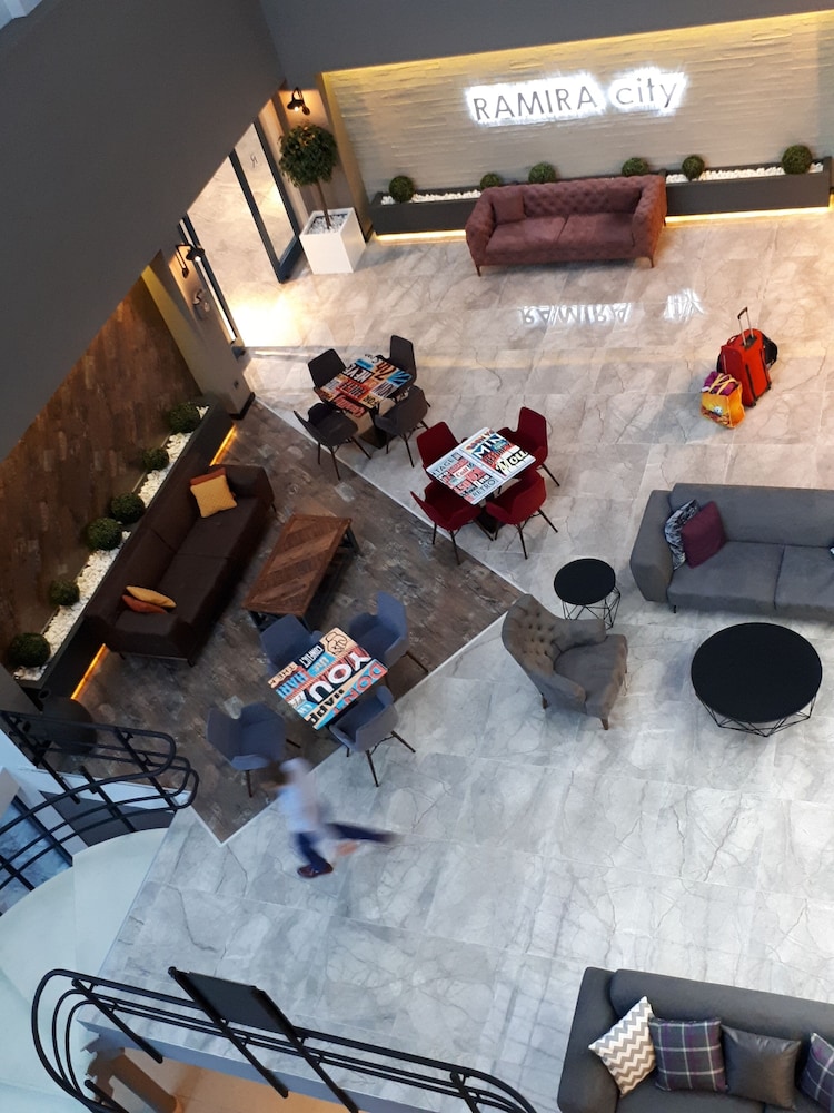 Ramira City Hotel 16 Adult Hotel 42/50
