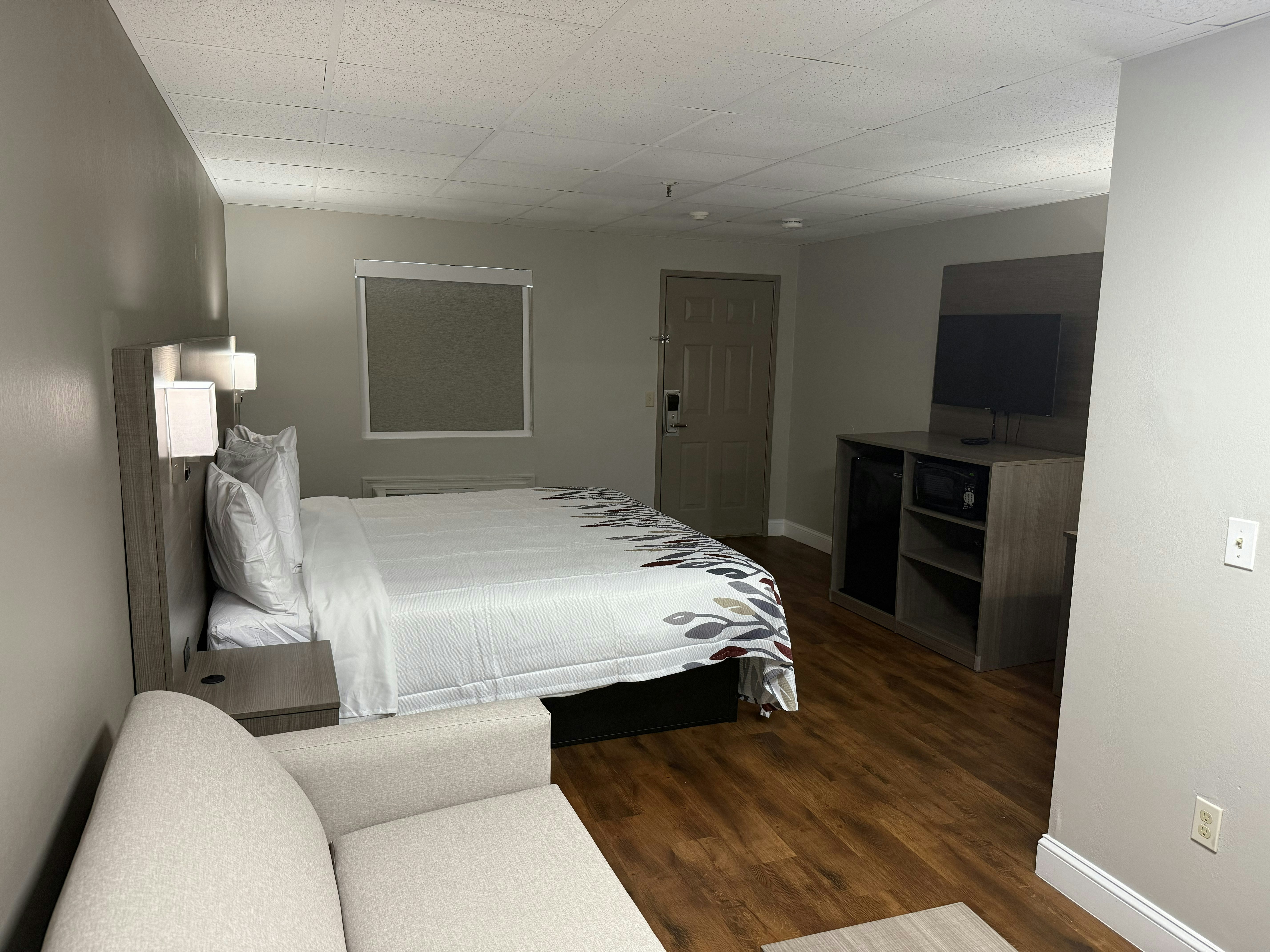 Rodeway Inn Swansea, MA 26/42