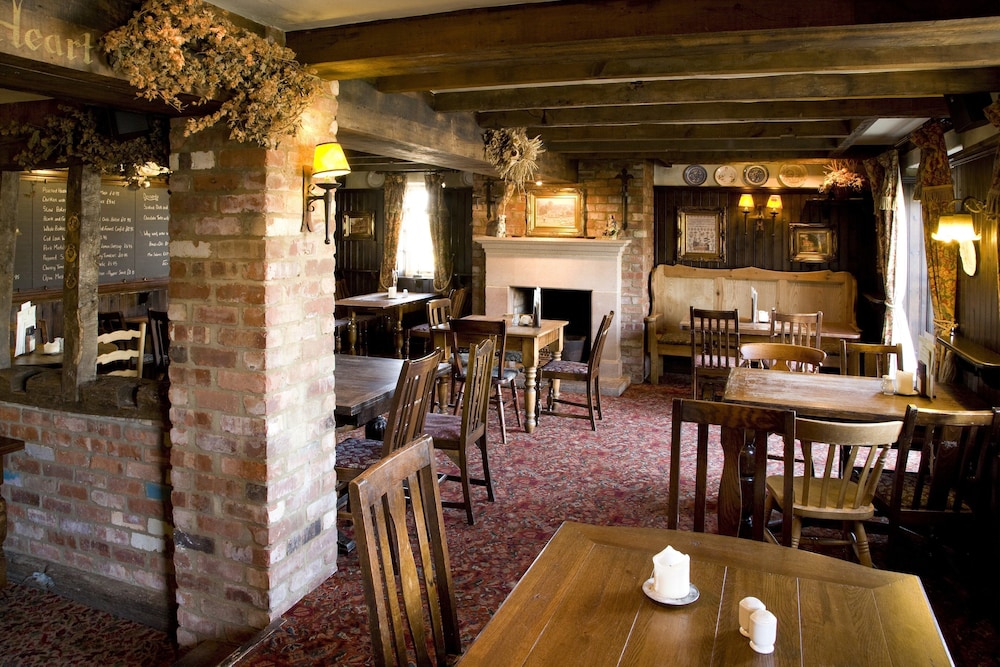Premier Inn Waltham Abbey 39/54