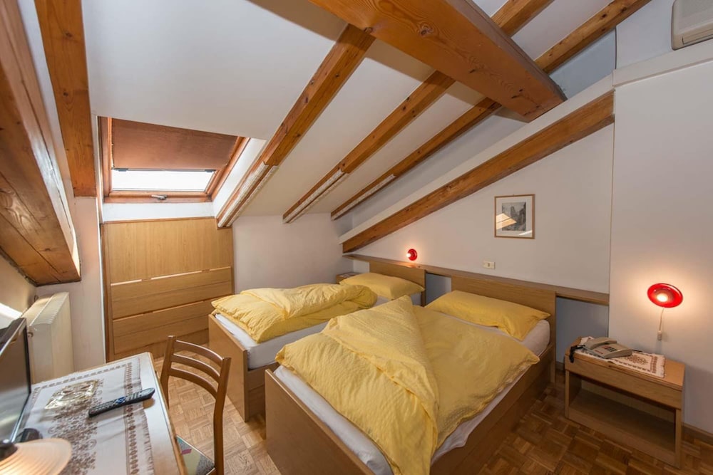 Hotel Antica Rosa 10/41