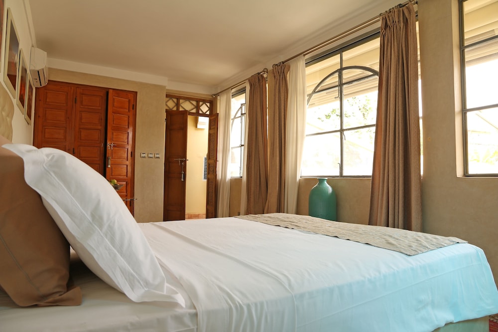Riad Infinity Sea 35/74