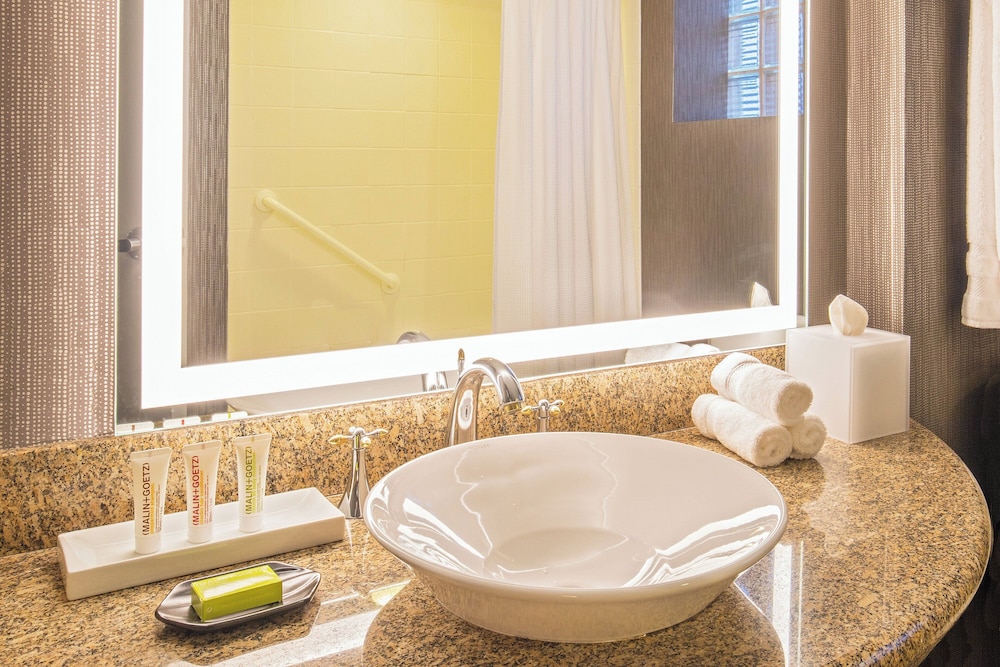 Le Meridien Cambridge 58/58