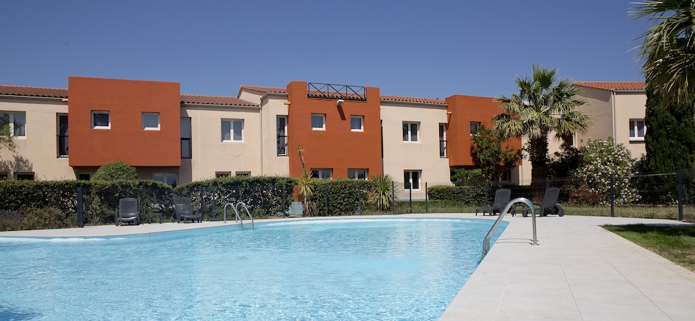 Hotel Du Village Catalan 32/37