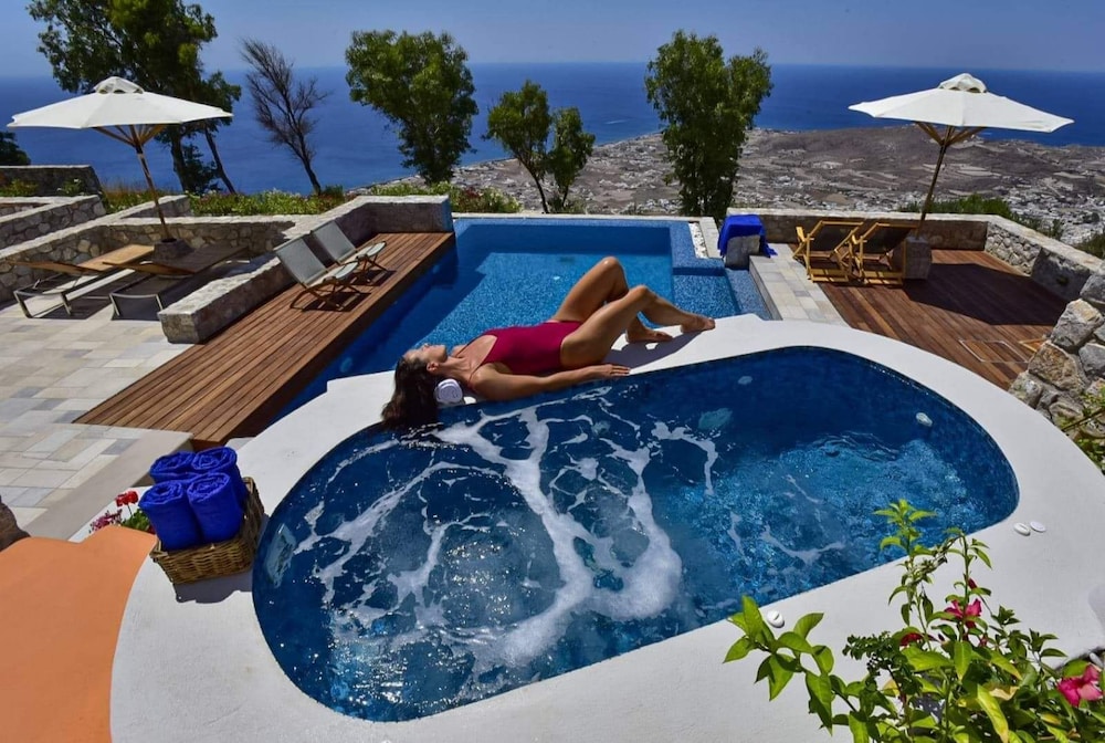 Villa Asterope Luxury Retreat By Pleiades 19/50
