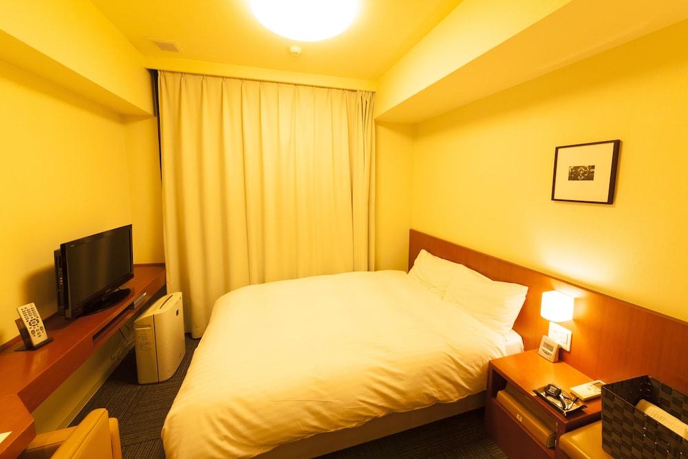 Dormy Inn Kanazawa Natural Hot Spring 8/33