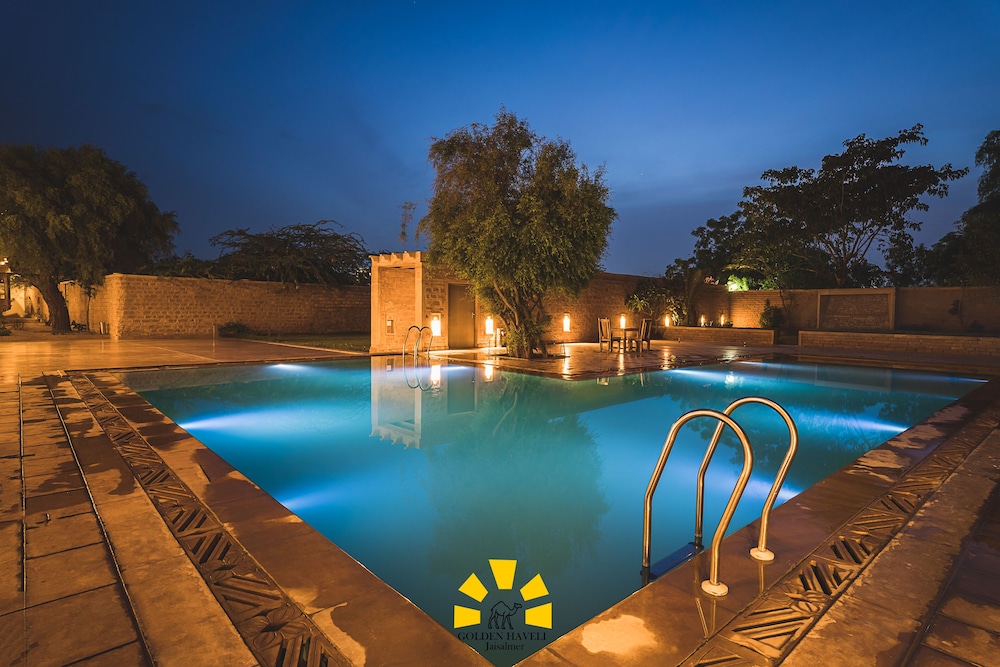 Golden Haveli 38/54