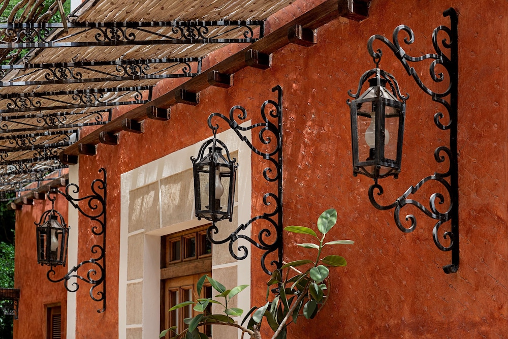Hacienda Xcanatun, Angsana Heritage Collection in MERIDA - MX