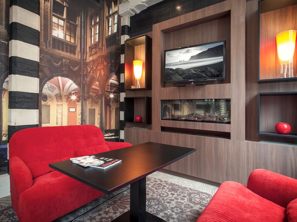Mercure Lille Centre Grand Place 42/70
