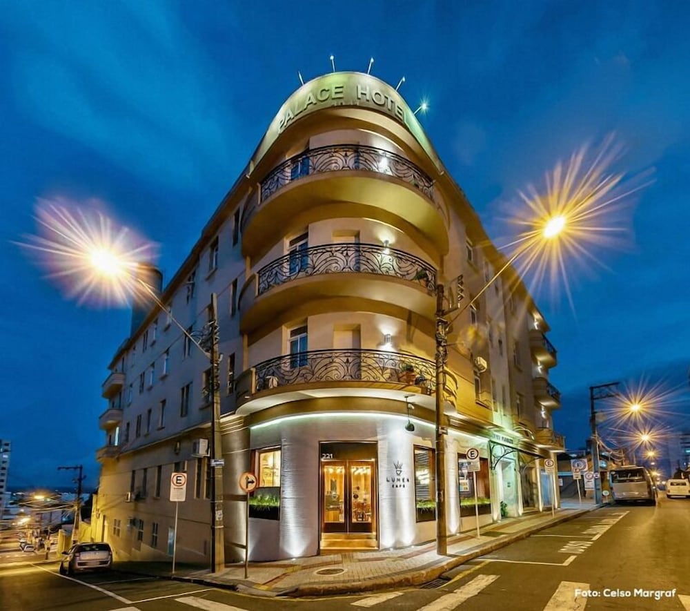Hotel Planalto 4/64