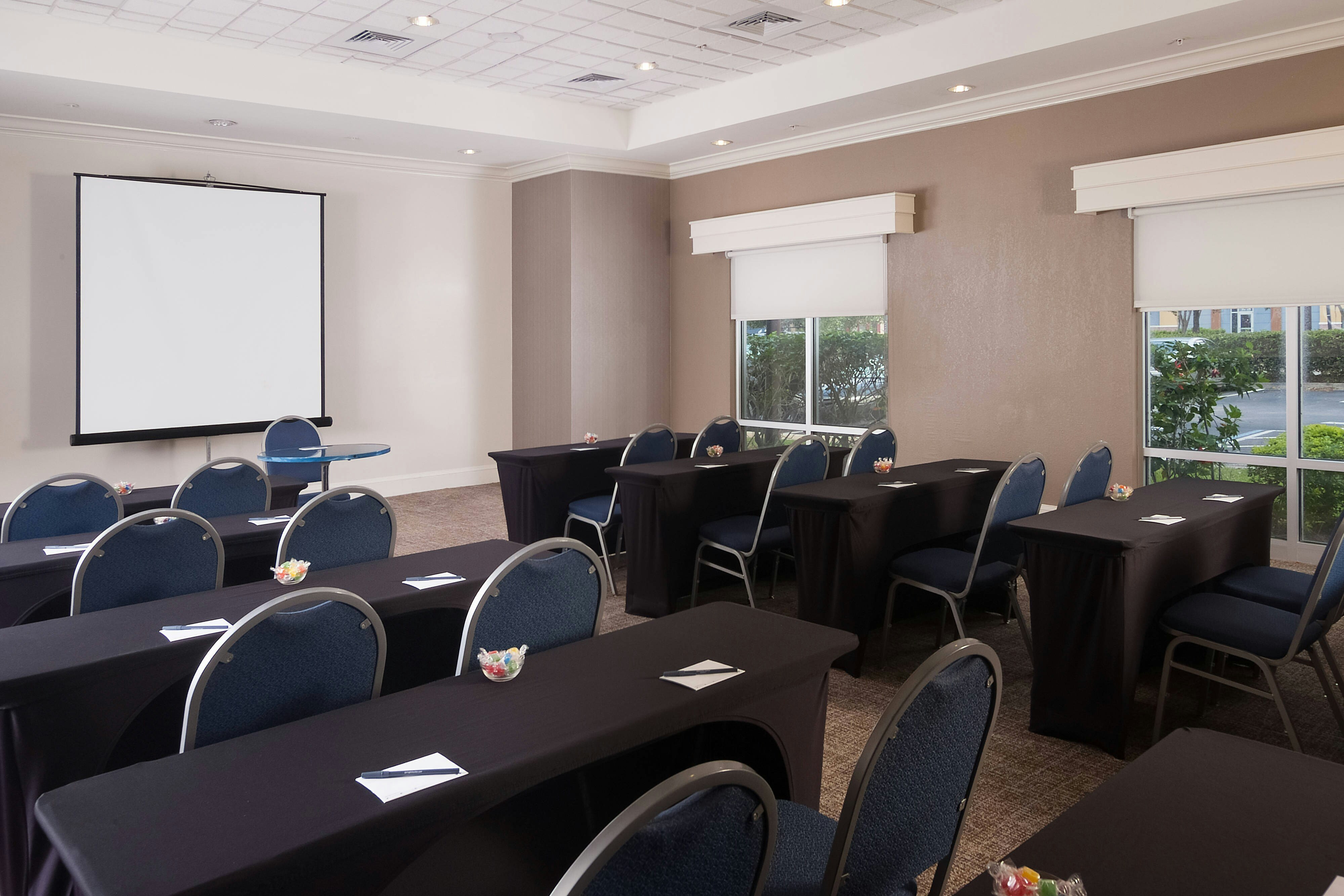 Springhill Suites Orlando Airport 13/17