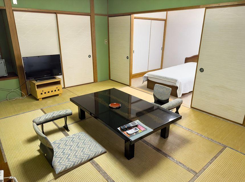 Ootaki Hotel 41/47