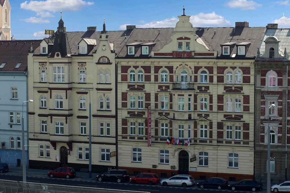 Hotel Victoria 1/42