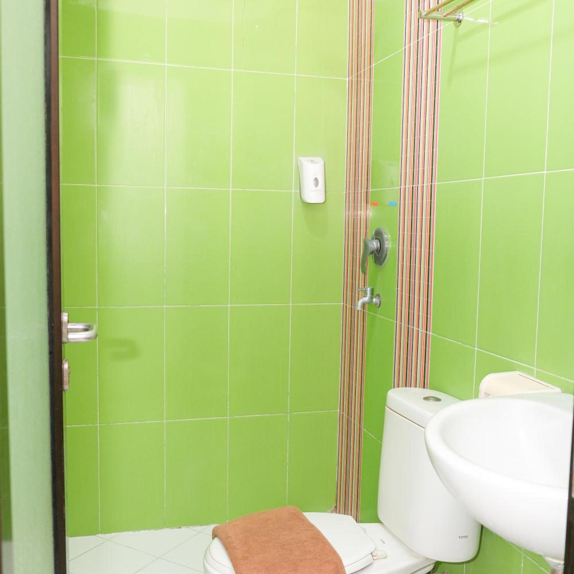 Hotel Dalu Semarang 45/50