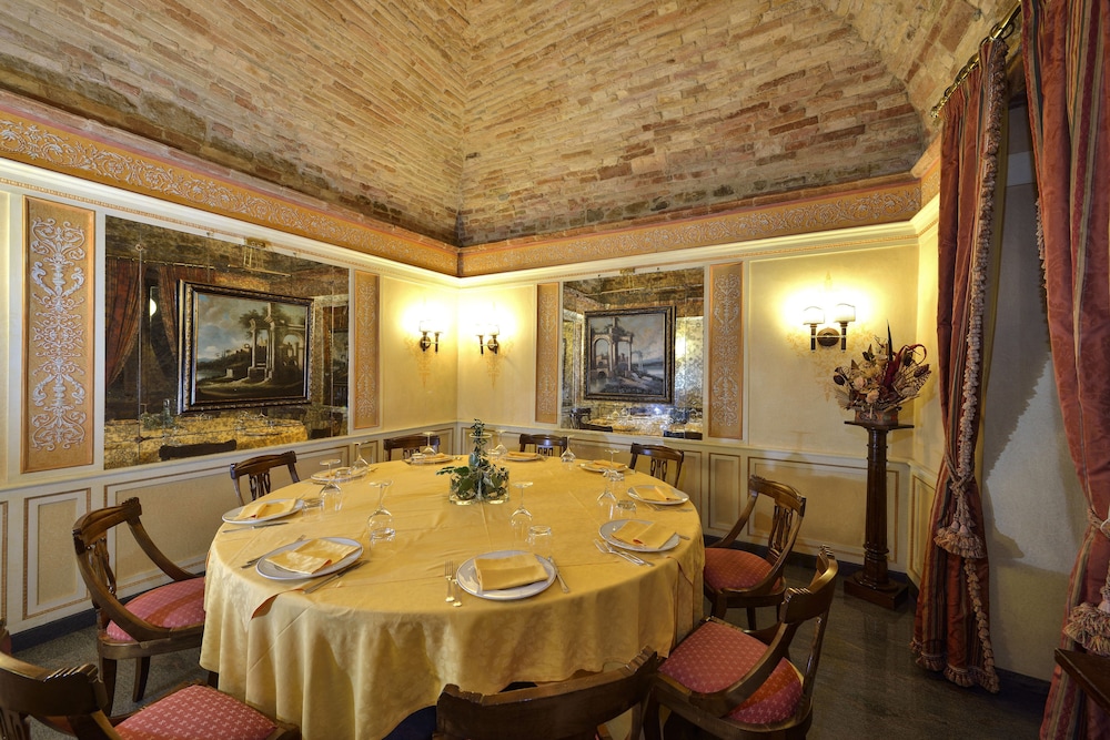 Hotel Fonte Cesia 29/41