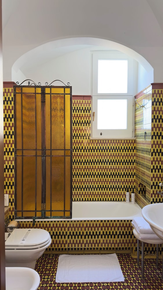 Locanda Del Capitano 50/50