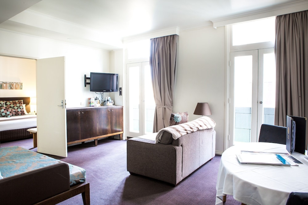 Hotel Richmond 45/56