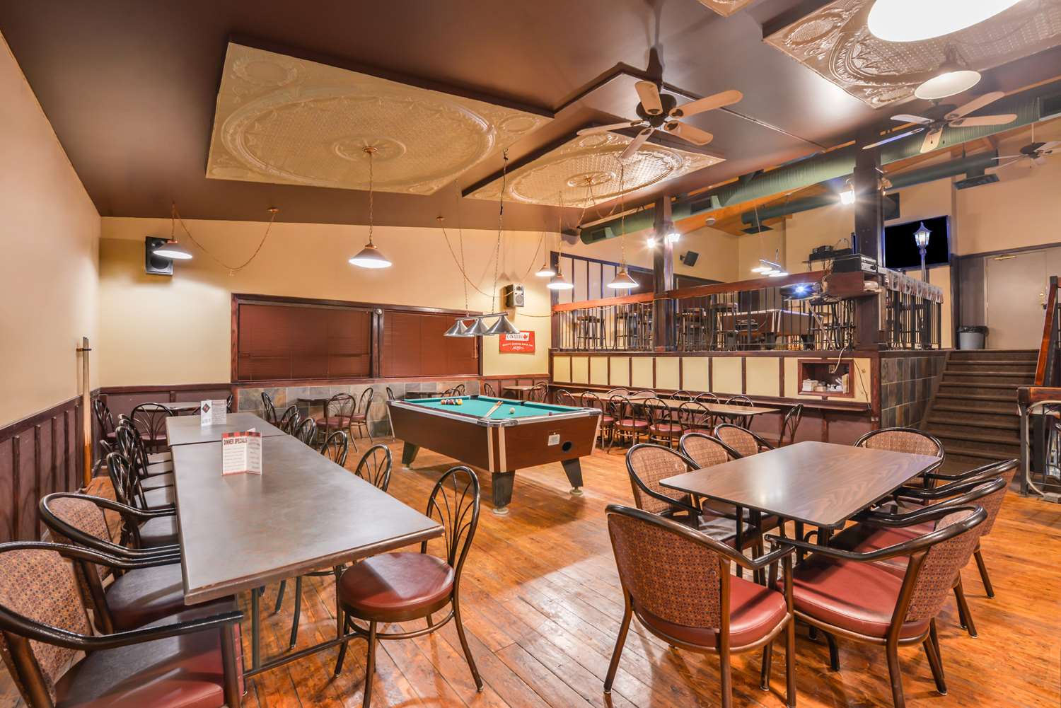 Canadas Best Value Inn Whitecourt 22/51