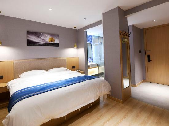 Fashion, Superior, Double Bed