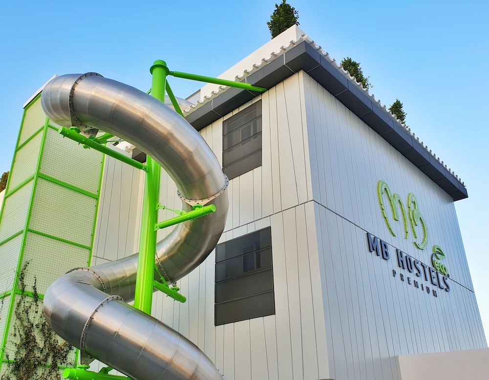 MB Hostels Premium Eco Adult Only 2/38