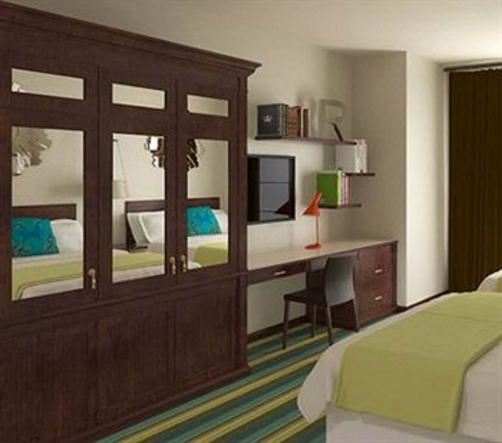 The Alfond Inn 19/36