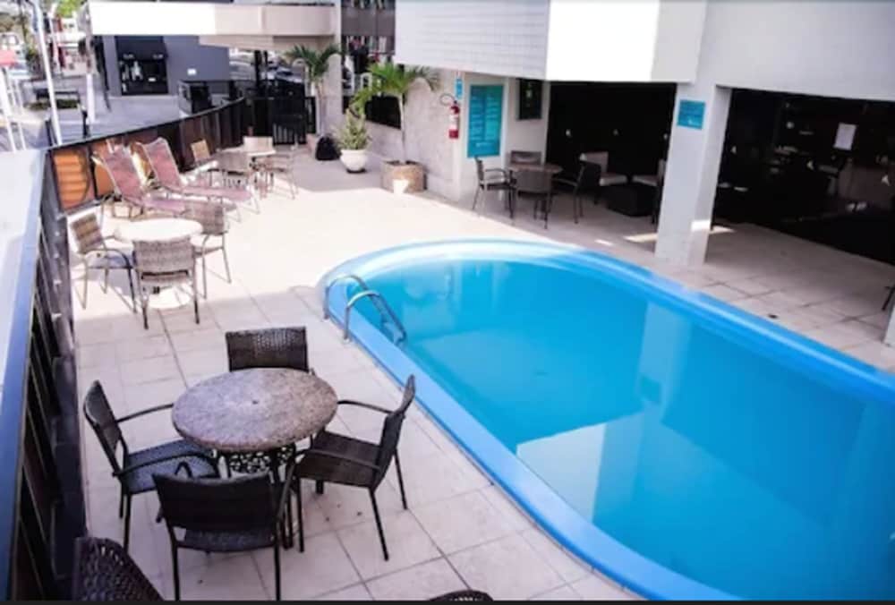 Marinas Maceio 28/38