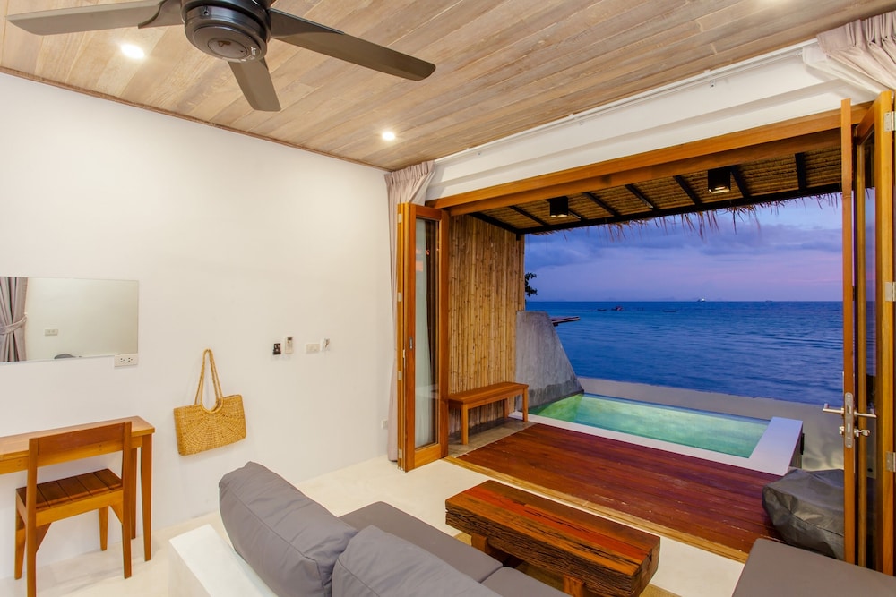 The Humble Villas 8/36