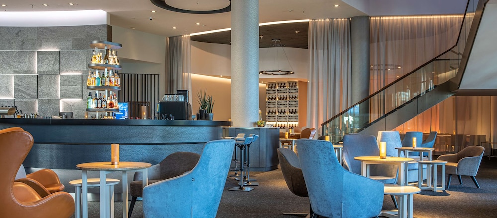 Radisson Blu Hotel Rostock 4/38