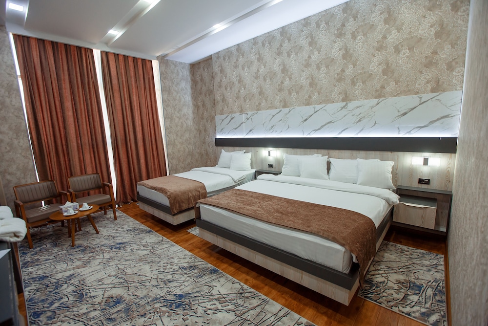 ADA Hotel Tashkent 18/58