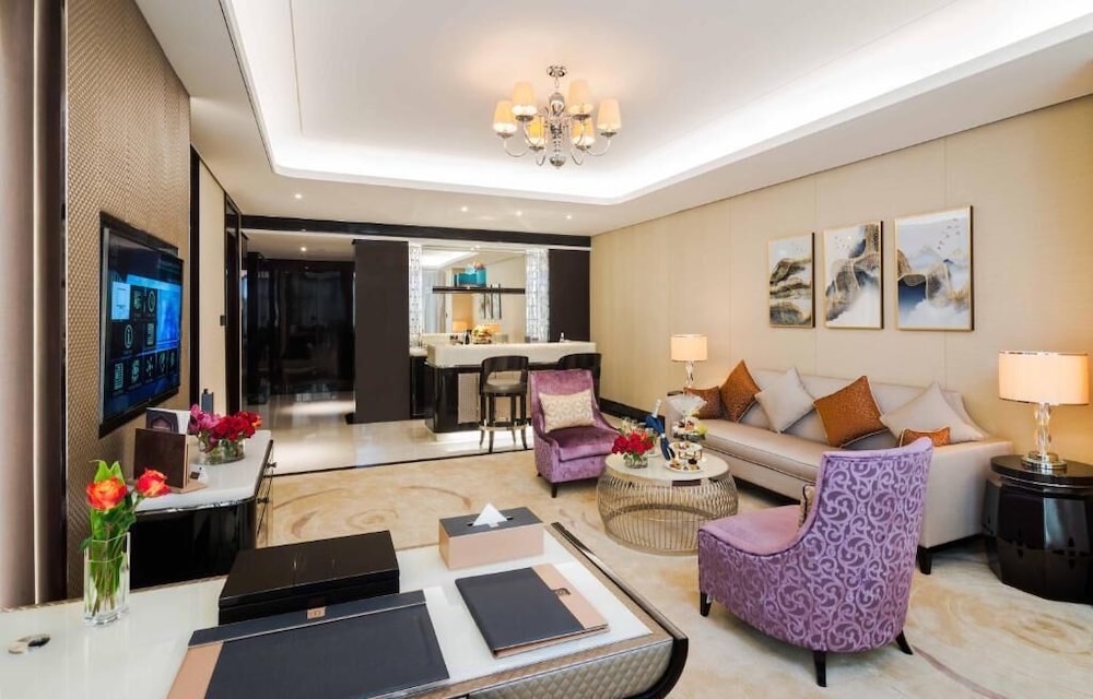 فندق نارسس 88 بوتيك جدة(Narcissus Boutique Hotel Al Hamra) 30/43