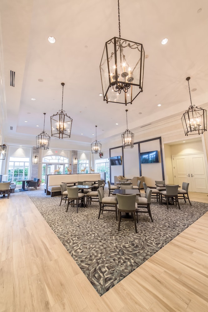 Homewood Suites By Hilton Palm Beach Gardens 8/47