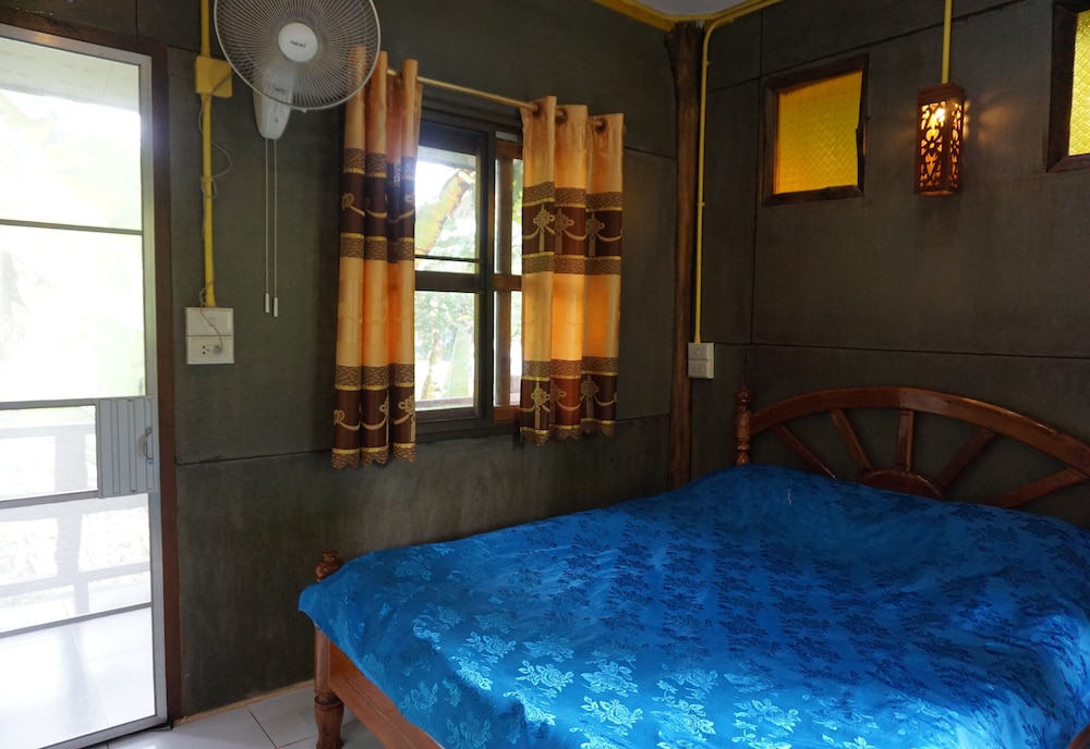 Baan Suan Boon Resort 26/50
