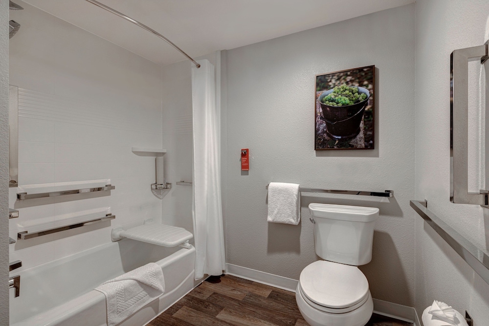 TownePlace Suites San Luis Obispo 43/46