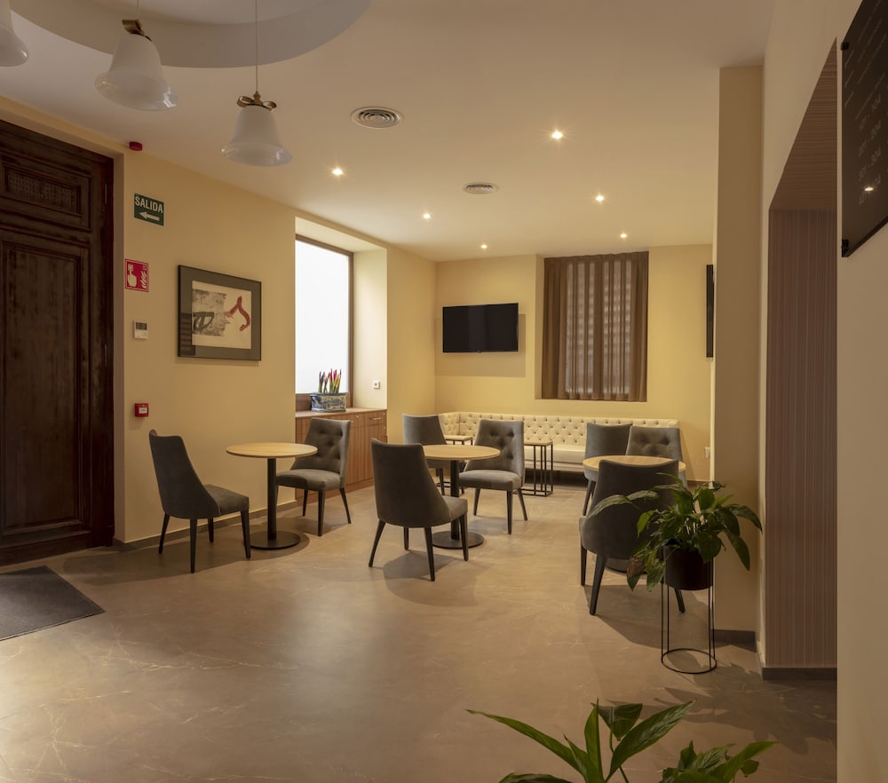 Hotel SH Suite Palace 27/36