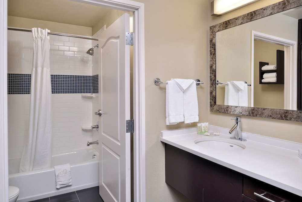 جناح استوديو بمطبخ، Staybridge Suites San Antonio - Stone Oak 2/2