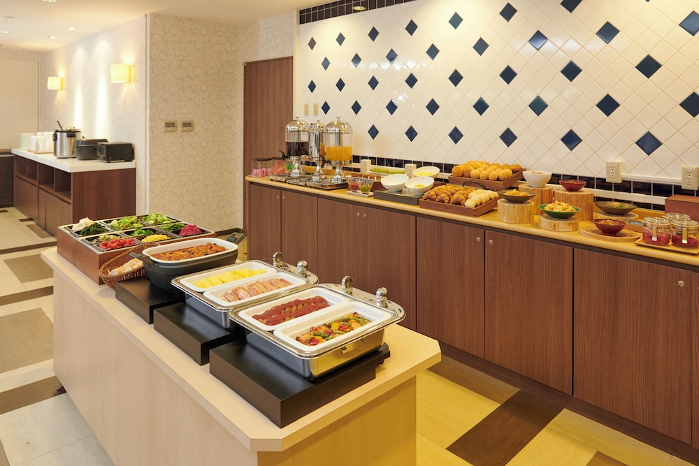 Keio Presso Inn Shinjuku 50/58